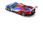 Bburago Ford GT 2017 LeMans 1:32 #67