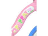 DINO Bikes - Dětské kolo 10" Pepa Pig