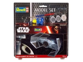 Revell SW – Darth Vaders TIE Figh (1:121) súprava