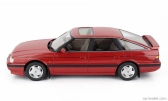 Modely Rover Vitesse 827 1988 1:18 Červená