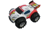 RC Obojživelník Nikko VaporizR 2, červený
