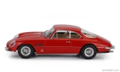 Kk-scale Ferrari Ferrari 400 Superamerica 1962 1:18 Červená
