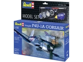 Revell Vought F4U-1A Corsair (1:32) (súprava)