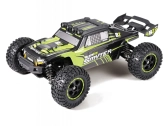 Smyter DT 1/12 4WD Electric Desert Truck – zelený