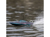 RC loď Proboat Recoil 2 18" BL RTR Shreddy