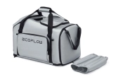 EcoFlow WAVE 3 ochranný obal stříbrný