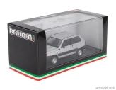 Brumm Fiat Panda 4x4 Supernova 1986 1:43 Grigio - Šedá Met
