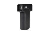 KiCA Jet Fan ULTRA (Black)