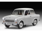 Revell Trabant 601 60. výročie (1:24) (darčeková súprava)