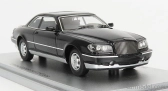 Kess-model Bentley B3 Coupe - Sultan Of Brunei - 1994 1:43 Black Met