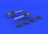 Ed648204 BRASIN SLewis Mk.II WWI gun 1/48