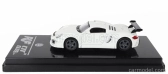 Paragon-models Porsche Gt Ruf Ct3 Clubsport Lhd 2012 1:64 Biela