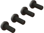 Arrma imbusová skrutka BH M5x12 mm (4)