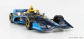 Greenlight Honda Team Chip Ganassi Racing N 48 Indianapolis Indy 500 Indycar Series 2021 Jimmie Johnson 1:18 Modrá Černá Žlutá