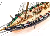 Vanguard Models Grecian US Baltimore 1813 1:64