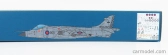 Italeri Shar Frs.1 Sea Harrier Airplane Military 2003 1:72 /