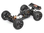 RC auto TROPHY 4,6 Truggy RTR s 2,4GHz RC soupravou