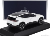 Norev Polestar 3 2024 1:43 Snehulienka
