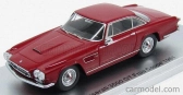 Kess-model Maserati 3500 Gt Coupe Frua 1961 1:43 Červená