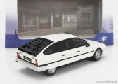 Solido Citroen Cx 2.5i Gti Turbo 2 1988 1:43 Bílá