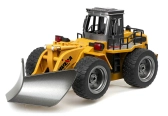RC Sněžný pluh HN586 1:18 6CH