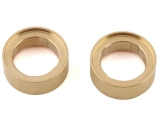HBP240079 - (1010093) Optional Brass Wheel Weight - 24g