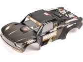 Karoséria Arrma Mojave black/bronze: Grom