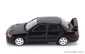 Tarmac Mitsubishi Lancer Evo Iii Gsr 1997 1:64 Black