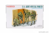 Dragon armor Accessories Usa Army Special Forces Military Figures 1:35 /