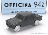 Officina-942 Alfa romeo Giulietta Ti 1957 1:76 Sivá