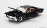 Maisto Buick Riviera 1965 1:26 Black