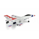 RC lietadlo F16B Gyro RTF