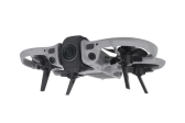 DJI Avata - Skládací podvozek o průměru 26 mm pro DJI Avata 360 (Black)