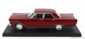 Edicola Ford usa Galaxie 500 1964 1:24 Červená