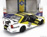 Solido Opel Omega Evo 500 Team Irmscher N 36 Sezóna Dtm 1991 F.engstler 1:18 Žltá čierna