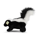 Rappa Plyšový skunk 28 cm ECO-FRIENDLY