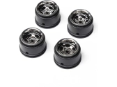 Axial disk Slot Mag (4): SCX30 K10