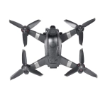 DJI FPV - 5328S vrtule s nálepkami (Silver)