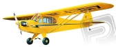 Piper J-3 Cub 40 kit 1945mm