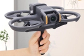 DJI Avata 2 – držiak na ručné natáčanie