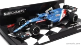 Minichamps Renault F1 A521 Renault E-tech 20b Team Alpine N 31 1:43