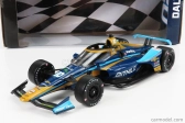 Greenlight Chevrolet Team Ed Carpenter Racing N 20 1:18, modrá