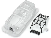 Pro-Line karosérie 1:24 1979 Toyota Land Cruiser FJ40 nenabarvená: SCX24