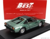 Najlepší model Ferrari 308 Gts 1980 1:43 Green Met