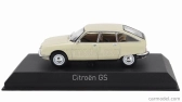 Norev Citroen Gs 1971 1:43 Beige