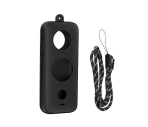 Insta360 ONE X2 - Silikonový obal (black)