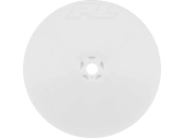 Pro-Line disk 2,2" Velocity H12 predný biely (2) (pre AE B74)