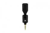 Jednosmerný mikrofón pre mobilné telefóny (3,5 mm) (PULUZ)