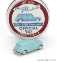 Officina-942 Fiat 1100/103 Familiare Sw Station Wagon 1953 1:160 Svetlomodrá