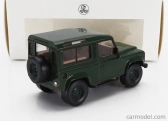 Norev Land rover Defender 1995 1:43 Tmavě Zelená